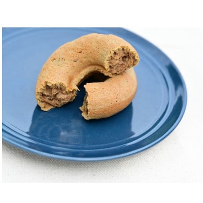 とんばら焼きドーナツ 12個セット