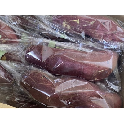 【2025年12月～順次発送】うやま農園の冷やし焼いも 2kg【配送不可地域：離島】