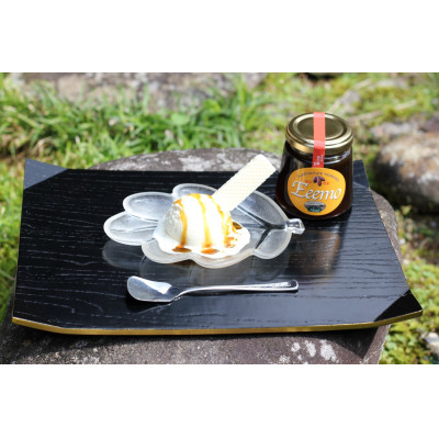 島根県飯南町産さつま芋の糖蜜Eeemo(イーモ)2個セット