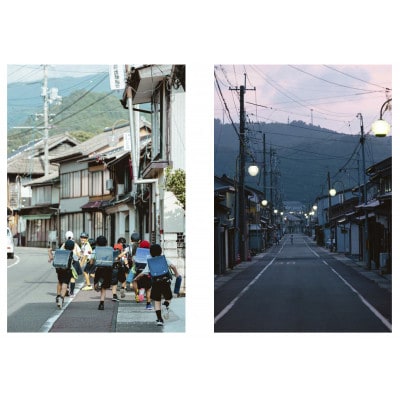 ～本と森の香りセット～くろもじのお香「くろもじくゆり」と書籍「余白の中で。」