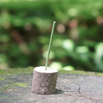 くろもじくゆりのもりとふわり～飯南町産くろもじを使った香りシリーズ～