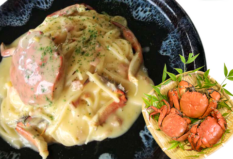 080206【一級河川・江の川の恵み・島根県産】もくずがに 3kg