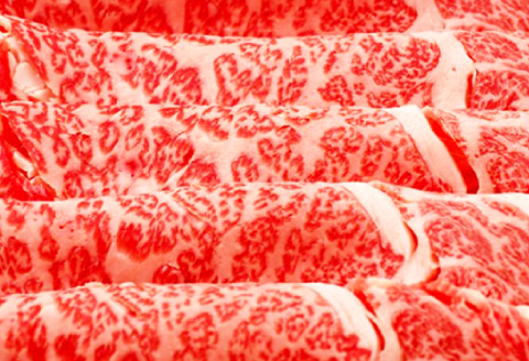 【とろける美味しさ】石見和牛　ミックスすき焼き用　300g