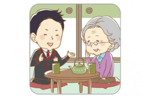 みまもり訪問サービス（6か月）