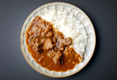 ジビエレトルトカレー ３種セット【ヒグマキーマカレー 鴨のカレー エゾ鹿肉のカレー レトルト 常備食 おかず 簡単調理 セット】