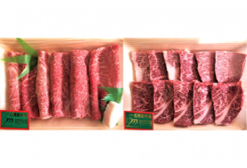 【定期便6ヶ月】石見和牛でちょっと贅沢！焼肉・すき焼き定期便（合計約2.6kg）【定期便 6回 和牛 黒毛和牛 ミックス 肩ロース ロース すき焼き用 焼肉用 スライス スライス肉 肉 牛肉 ブランド牛 石見和牛 希少 雌牛 メス牛 血統 最高級 贅沢 ご褒美 毎月お届け 定期 おかず すき焼き 焼き肉 焼肉 贈答 お祝い ギフト プレゼント 冷蔵 チルド】