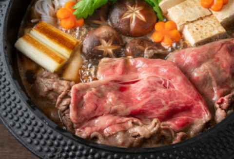 【定期便2ヶ月】石見和牛でちょっと贅沢！ロースステーキ用・ロースすき焼き用（合計約1.2kg）【定期便 2回 ロース ステーキ用 約170g×4枚 4人前程度 すき焼き用 スライス 550g 2～3人前程度 合計約1.2kg 定期 牛肉 石見和牛 ステーキ バーベキュー BBQ すき焼き すきやき 黒毛和牛 ブランド牛 限定生産 希少 贈答 ギフト 自宅用 贅沢 冷蔵 チルド】