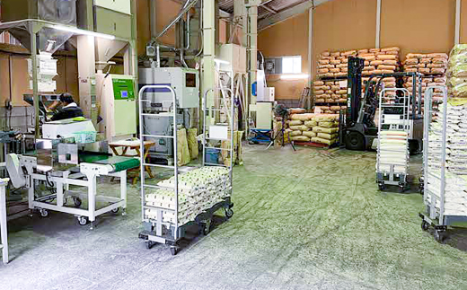 【定期便3ヶ月】美郷町産 きぬむすめ 10kg【定期便 3回定期 米 お米 精米 白米 ブランド米 きぬむすめ 5kg×2袋 10kg×3回 合計30kg 】