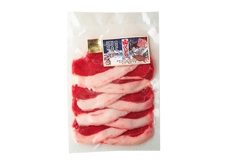 イノシシ肉 味噌すき鍋セット 約1.8kg【冬猪肉 ロース 500g 夏猪肉 モモ 500g ミンチ 500g 鍋の味噌 100g 3パック 肉 猪肉 いのしし肉 イノシシ肉 しし肉 鍋 すき鍋 ぼたん鍋 味噌 みそ ミソ ジビエ鍋 冷凍 真空パック】