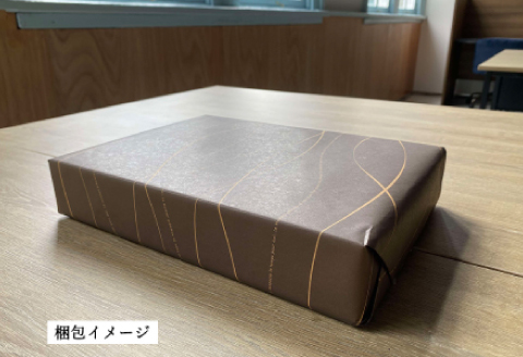 焼き菓子詰め合わせ