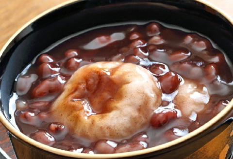 美郷町産ミコトモチ使用　山里の味　杵つき餅4種セット【期間限定 丸餅 500g×2袋 よもぎ餅 500g×1袋 3色かきもち 450g×1袋 黒豆かきもち 300g×1袋 餅 もち 杵つき お正月 甘い ミコトモチ】