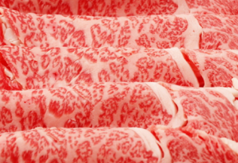 【一度にお届け！】石見和牛でちょっと贅沢！すき焼きスペシャルセット（合計約1.3kg）【すき焼き用 ミックス 300g 肩ロース 450g ロース 550g 合計約1.3kg 6～9人前程度 牛肉 石見和牛 すき焼き 黒毛和牛 ブランド牛 限定生産 希少 贈答 ギフト 自宅用 贅沢 冷蔵 チルド】