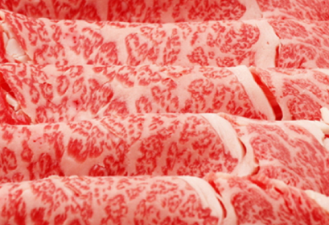 【定期便3ヶ月】石見和牛でちょっと贅沢！ロース定期便・梅（合計約1.7kg）【定期便 3回 和牛 ロース 焼肉用 1～2人前程度 すき焼き用 2～3人前程度 550g スライス ステーキ 4人前程度 約170g×4枚 合計約1.7kg 定期 牛肉 石見和牛 すき焼き 焼き肉 黒毛和牛 ブランド牛 限定生産 希少 贈答 ギフト 自宅用 贅沢 冷蔵 チルド】