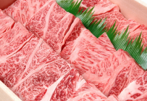 【定期便3ヶ月】石見和牛でちょっと贅沢！焼肉定期便【定期便 3回 焼き肉用 スライス ミックス 300g×2 肩ロース 450g ロース 550g 定期 牛肉 石見和牛 ステーキ バーベキュー BBQ 黒毛和牛 ブランド牛 限定生産 希少 贈答 ギフト 自宅用 贅沢 冷蔵 チルド】