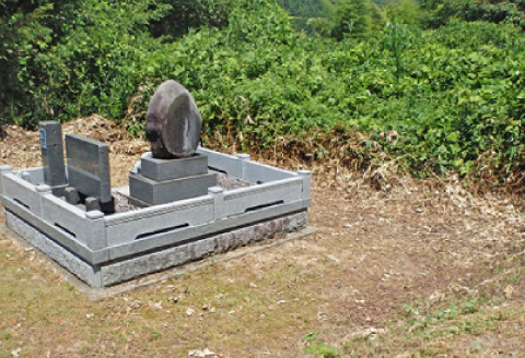 お墓見守りサービス　3時間コース