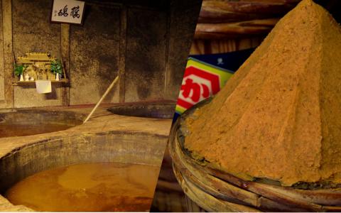 垣崎醤油店 糀みそ1kg×5個セット