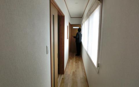 空き家管理サービスA（年1回プラン）