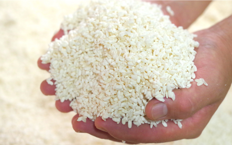 毎日あまざけ生活　180ｇ×30個