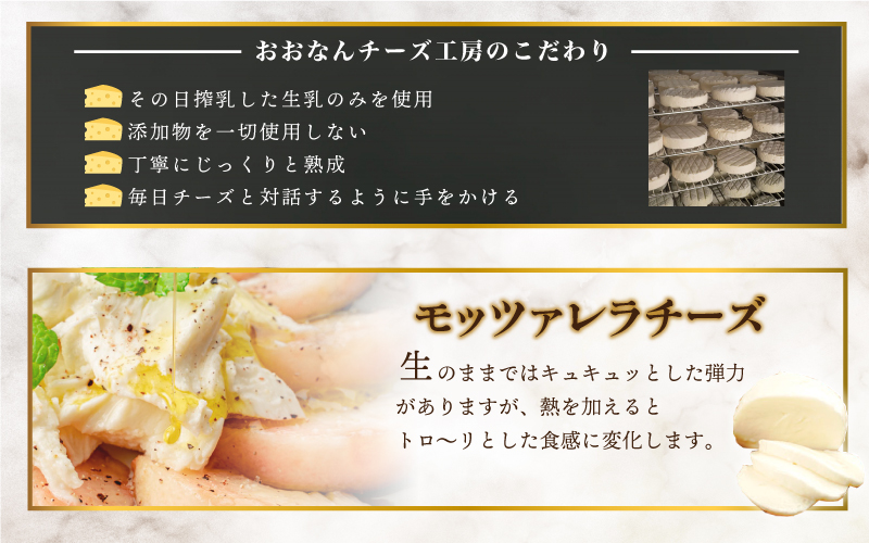 【8種詰合せ】チーズ工房手造り全種セット