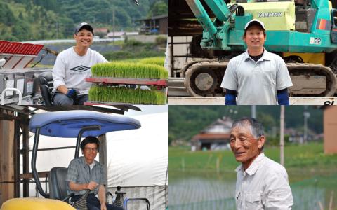 【期間限定】きぬむすめ12kg