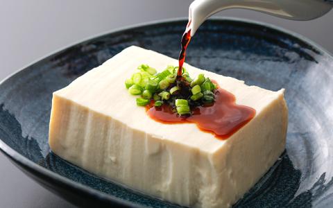 豆腐屋さんの特選味わいセット（豆乳ドーナツ入り）