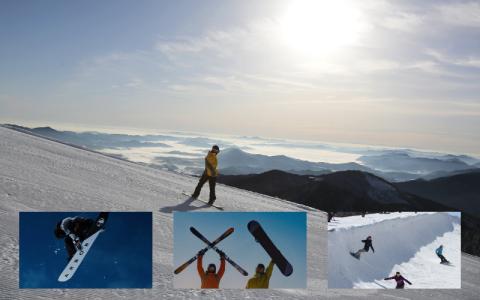 瑞穂ハイランド　シーズン時間券　３０時間（小人(18才まで））【25-26シーズン限定】