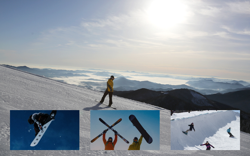 瑞穂ハイランド　シーズン時間券　３０時間（大人）【25-26シーズン限定】