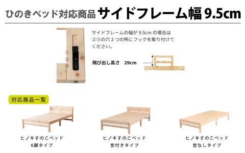 ヒノキサイドガード