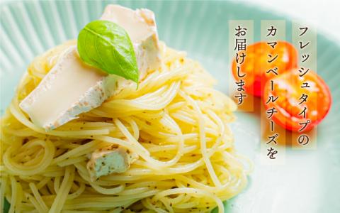 【島根県産】カマンベールホール　（200g×2個）