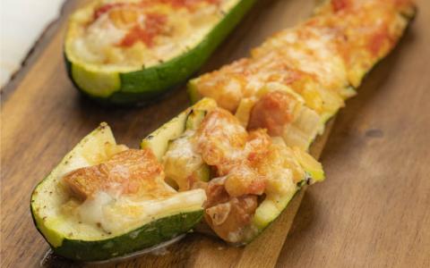 【島根県産】ストリングチーズ三昧　80g×4袋