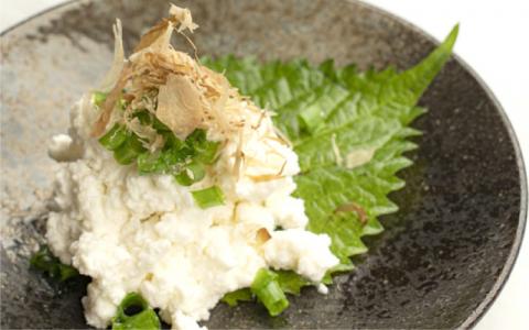 【島根県産】業務用リコッタチーズ　200g×2袋