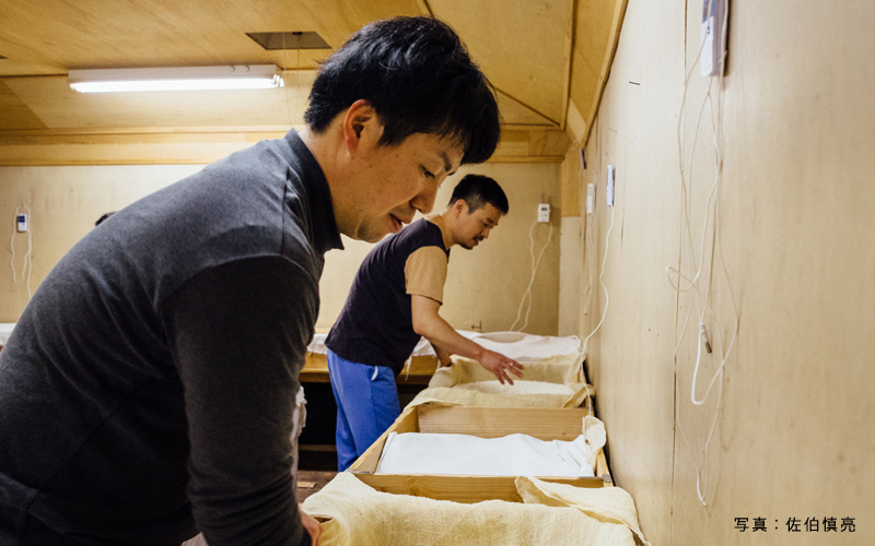 玉櫻　純米酒と純米とろとろにごり酒セット