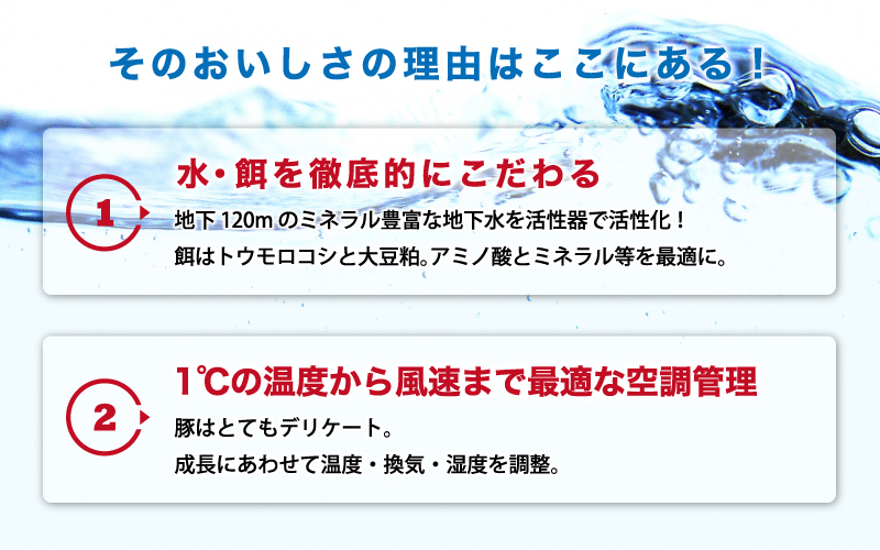 豚肉　石見ポーク しゃぶしゃぶセット1.6kg（ロースしゃぶしゃぶ用300g×1バラしゃぶしゃぶ用300g×1小間切れ500g×2）