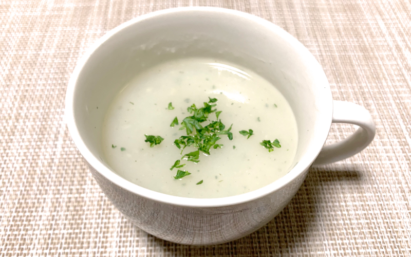 菊芋 きくいもポタージュ（4袋入り）× 4セット