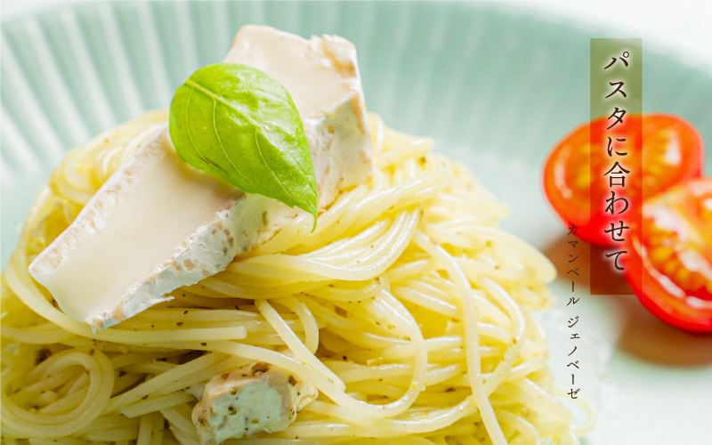 【定期便2回】熟成チーズセット（ ゴーダチーズ100g・カマンベールチーズ200g）