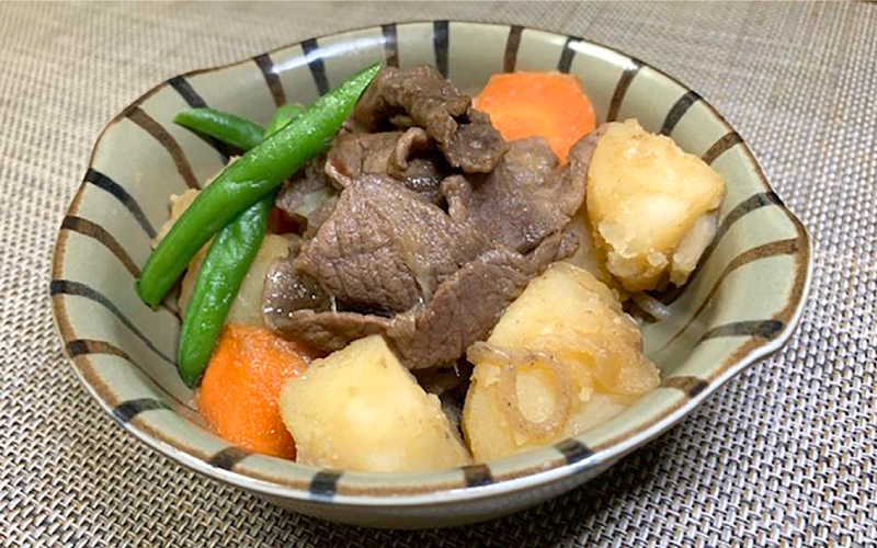 【黒毛和牛】 しまね和牛　小間切れ　500g