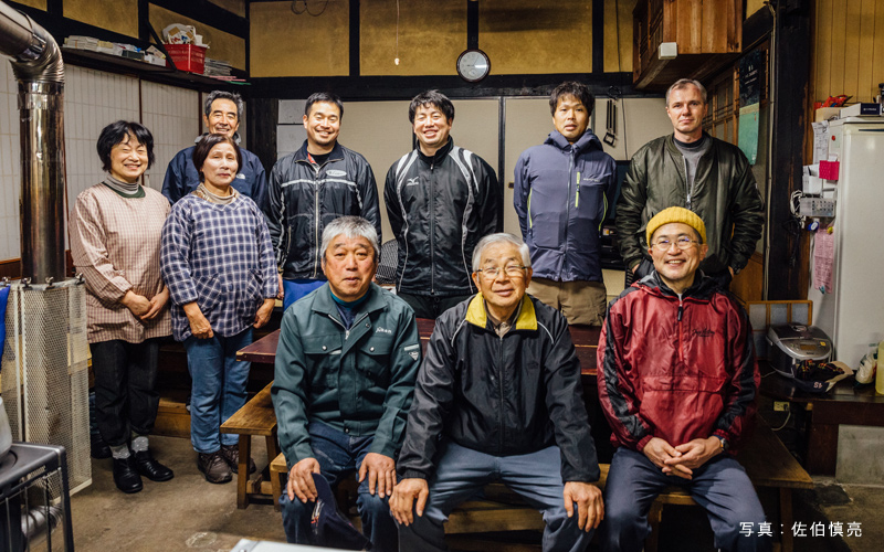 玉櫻　純米大吟醸720ml