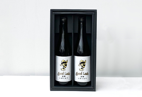 【期間限定】新酒「初陣」純米のしぼりたて生酒　720ml×2本セット