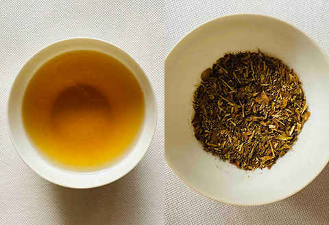 【3種セット】香ばしさが魅力の「まめ茶」と「ほうじ茶」の奥深さを楽しむ飲み比べセット