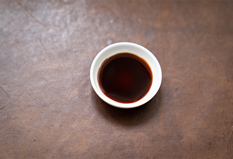 寄付者様の声から生まれた老舗醤油屋「大仲屋本店」の「さしみ醤油」(300ml)×6本セット