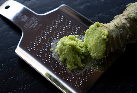 【島根わさび三昧セット】極上「生わさび」と「わさび漬」3種詰め合わせ【配送不可地域：離島】