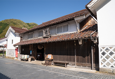 【津和野の地酒】蔵出し原酒と上撰「華泉の酒」飲み比べセット720mlx2本