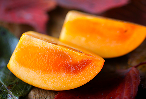 【有機JAS認証】オーガニック西条合わせ柿3kg