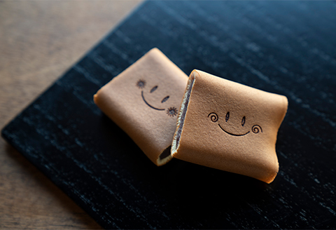 【名店の和菓子セット】津和野名物源氏巻とこいの里、むしどら抹茶を含む和菓子セット【配送不可地域：離島】