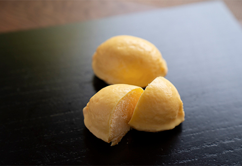 手作りにこだわった焼き菓子詰め合わせ(レモンケーキ・マドレーヌ・松葉ボーロ)