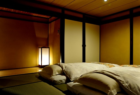 津和野町家ステイにてご利用出来る宿泊補助券(3万円分)