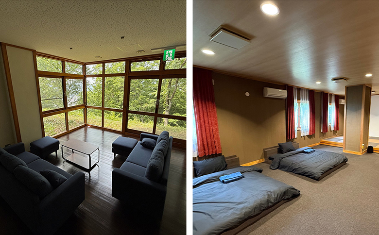 満天の星が愉しめる天文台隣接ペンション 1棟貸し宿泊補助チケット【300,000円分】