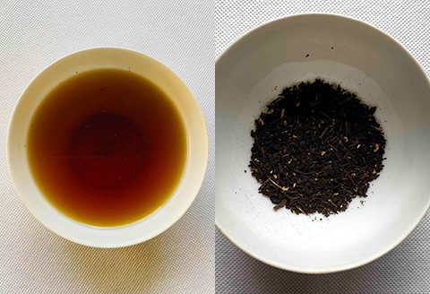 【飲み比べセット】同じ茶葉からつくる緑茶と和紅茶、生姜和紅茶の3種セット