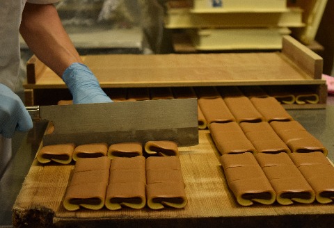 【寄付者様の声から誕生】三松堂の「源氏小巻」詰め合わせ【配送不可地域：離島】