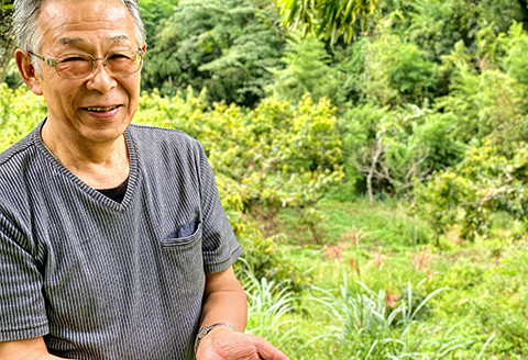【冷凍でのお届け】天然栗をふんだんに使った「モンブラン」(2個セット)【配送不可地域：離島】